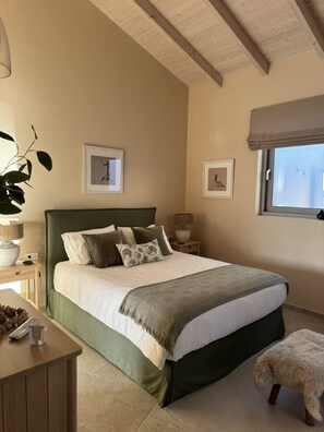 Villa, 4 Schlafzimmer, barrierefrei, Raucher | 4 Schlafzimmer, schallisolierte Zimmer