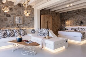 Makani Suite 5 | Insonorización y wifi gratis