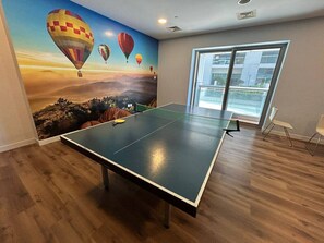 Sala de jogos