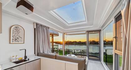 This tiny house is a 1 bedroom(s), 1 bathrooms, located in Highlands, TX.