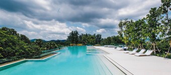 Beachside Residences by NLA