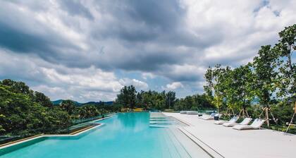 Beachside Residences by NLA