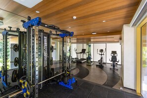 Gimnasio