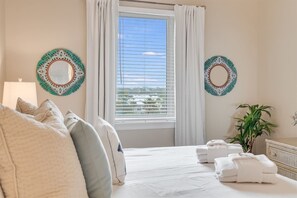 3 Schlafzimmer, Bügeleisen/Bügelbrett, kostenloses WLAN, Bettwäsche
