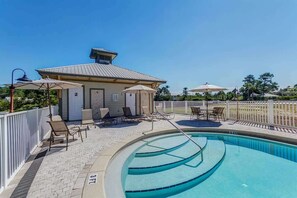 Pool - Sea La Vie- 2 Bikes- Minutes to the Beach! 3 Bedro (Santa Rosa Beach)