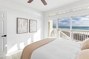 4 chambres, Wi-Fi, draps fournis