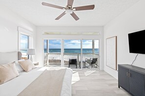 4 slaapkamers, wifi, beddengoed