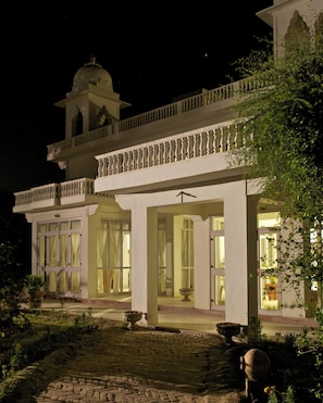 Exterior - Savista Retreat  (Jaipur)