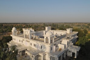 Exterior - Savista Retreat  (Jaipur)