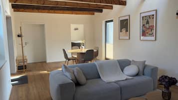 Smart-TV, Kamin
