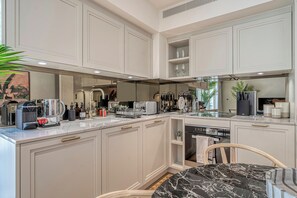 Standard Apartment | Private kitchen