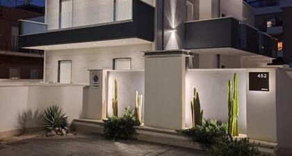 Sirene452 - where to combine the relaxation of the sea and the proximity to the eternal city