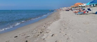 Sirene452 - where to combine the relaxation of the sea and the proximity to the eternal city