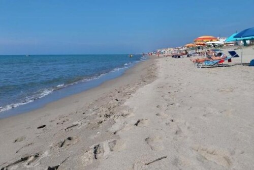 Sirene452 apartment dove abbinare il relax e visitare Roma