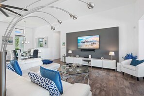 Smart TV 