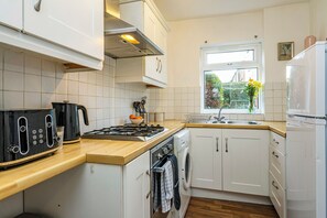 Micro-ondas, fogão, cooktop