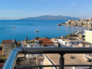 Appartement | Enceinte de l’hébergement