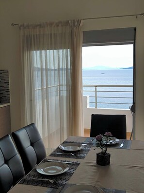 Appartement | Restauration