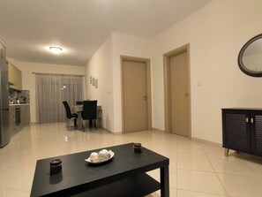 Interior - Albania Dream Holidays Apartment (Sarandë)