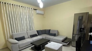 Apartemen | Area keluarga