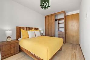 Apartment, Accessible | 1 bedroom, Internet - Amazing 1 BR Condo in Zona Romantica - Rooftop Pool (Puerto Vallarta)