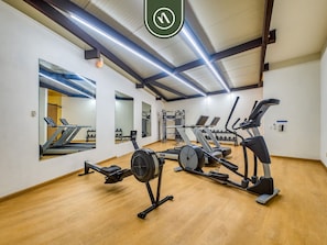 Apartment, Accessible | 1 bedroom, Internet - Amazing 1 BR Condo in Zona Romantica - Rooftop Pool (Puerto Vallarta)