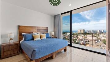 Apartment | 2 bedrooms, Internet