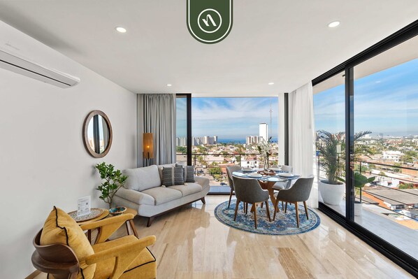 Apartment, Accessible | 2 bedrooms, Internet