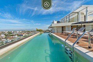 Apartment, Accessible | 2 bedrooms, Internet