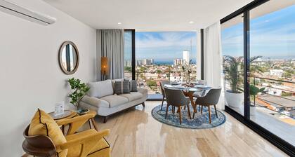 Condominio Olimpo A2