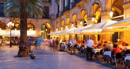 Apartment close Barcelona - Rentals Badalona Beach