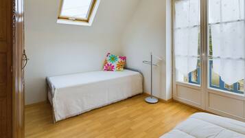 1 chambre, Wi-Fi gratuit