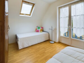 1 habitación y wifi gratis 