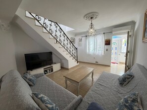 Fernseher