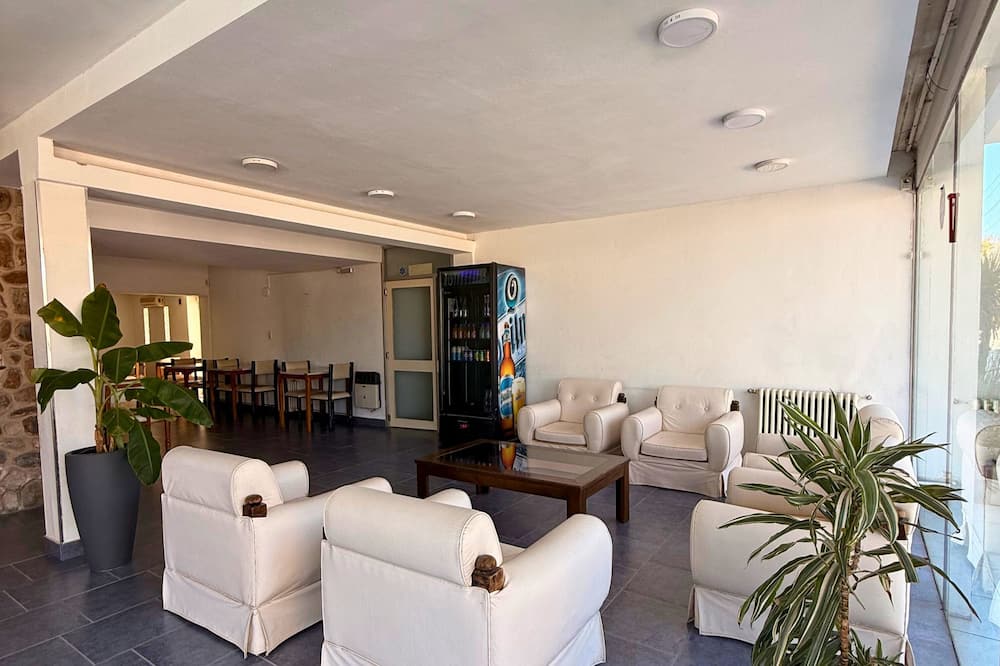 Hotel Montecarlo PSH