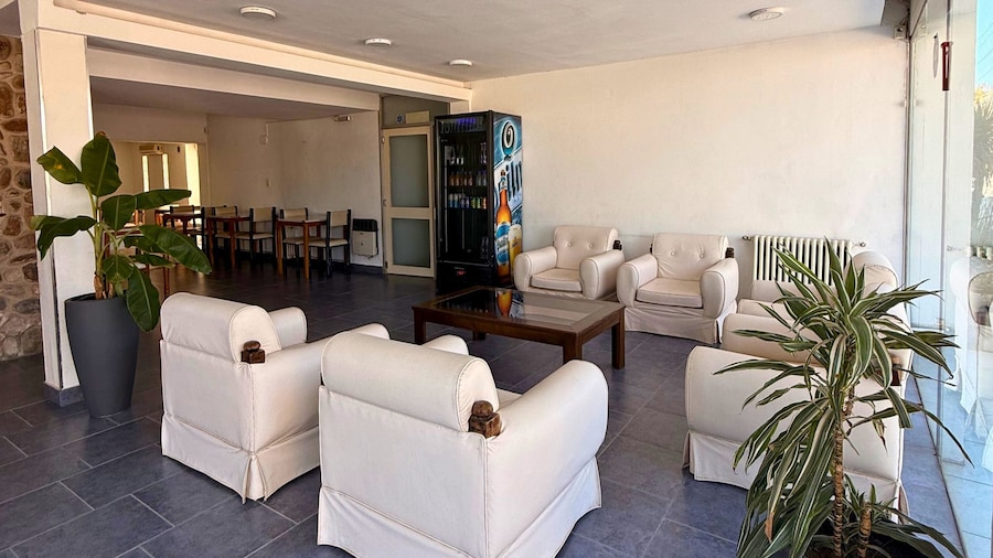 Hotel Montecarlo PSH