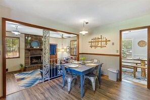 تناول الطعام