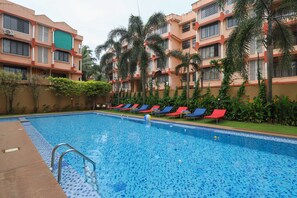 Children’s pool