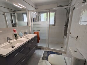 Apartamento | Banheiro