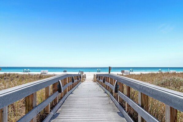 Plage