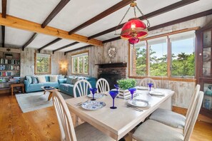 Dining - Walk to Oceanside Beach! (Wellfleet)