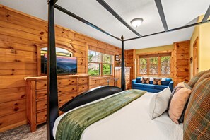 4 chambres, fer et planche à repasser, Wi-Fi gratuit, draps fournis