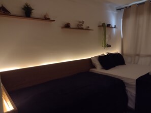 1 Schlafzimmer, WLAN, Rollstuhlgeeignet