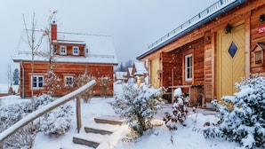Hus | Eksteriør