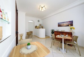 Dining - Hotel La Darsena (San Vito Lo Capo)