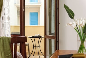 Doppelzimmer | Innenbereich