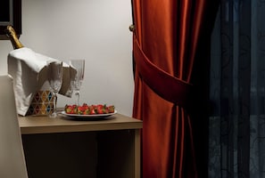 Interior - Hotel La Darsena (San Vito Lo Capo)