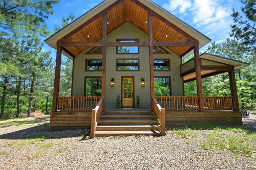 Quiet/private Cabin - Couples/family - Ideal Location