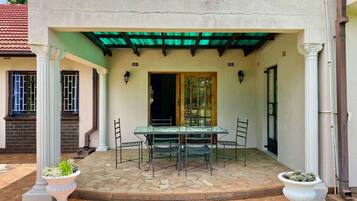 Apartment | 5 bedrooms