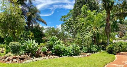 5 bed Villa in the Heart of Vainona - 2282